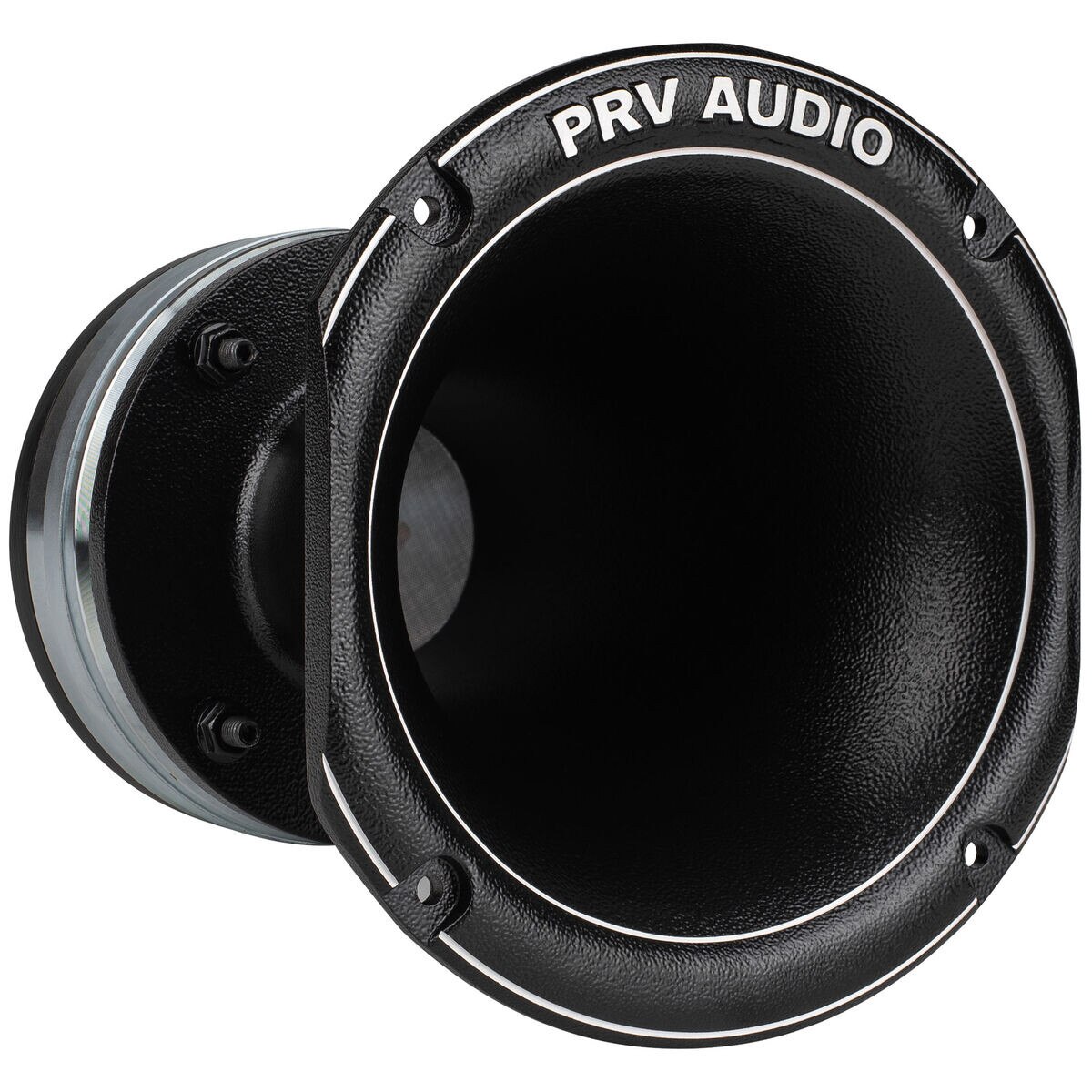 PRV Audio WG3220PhNd 2" Phenolic Horn Compression Driver Combo 8 Ohm